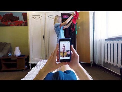 ❤️ Stiefsuster het haar broer laat kom reg voor ma by die huis gekom het ️ Sluts by ons ☑