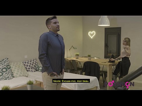 ❤️ PORNBCN 4K Een volwasse vrou met groot tiete wil anaal befok word jong gigolo met groot piel blowjob amortisme hard naai hand werk hond styl poes lek orgasme Franse onderskrifte ️ Sluts by ons ☑